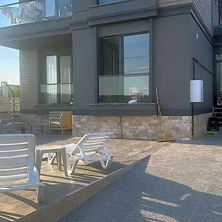 Cozy In Silivri