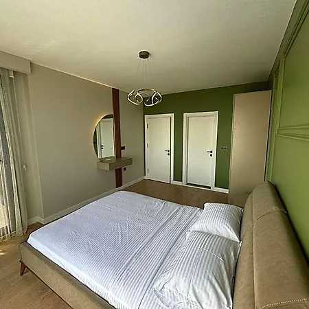 Cozy In Silivri Hotel