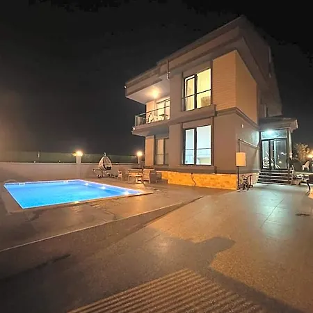 Cozy In Silivri Istanbul