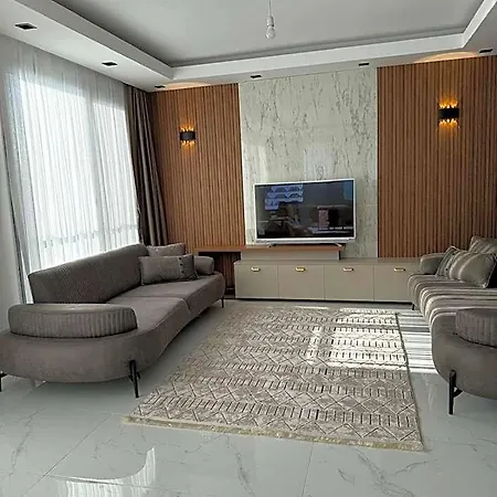Cozy In Silivri Hotell Istanbul