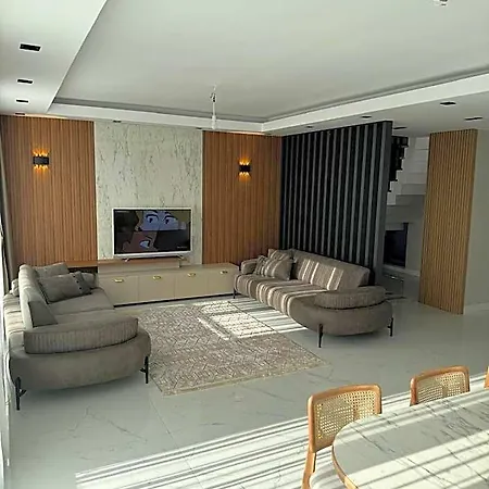 Hotel Cozy In Silivri 4*