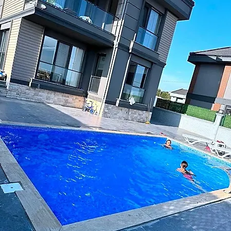 Cozy In Silivri