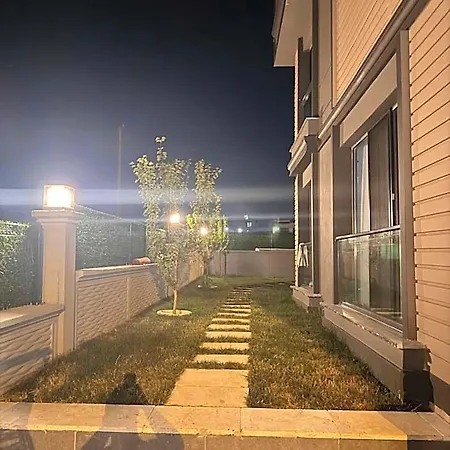 Cozy In Silivri 4* Istanbul