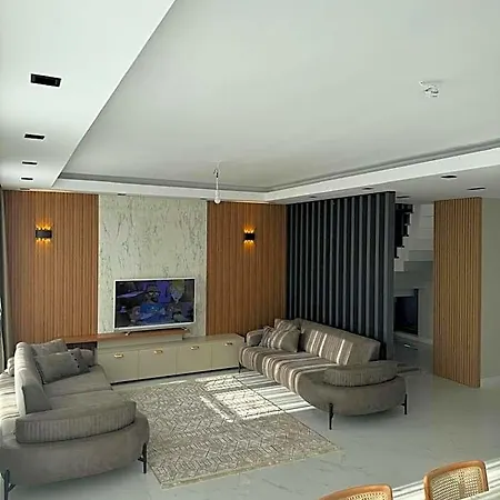 Cozy In Silivri Hotell 4*
