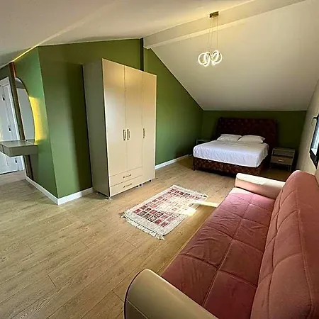 Hotel Cozy In Silivri Istanbul