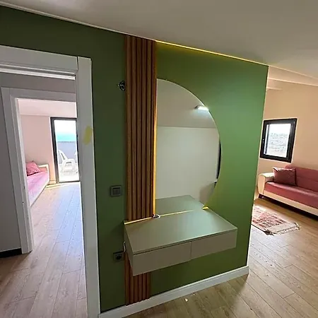 Hotel Cozy In Silivri