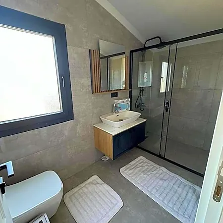 Cozy In Silivri 4* Istanbul