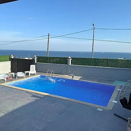 Cozy In Silivri