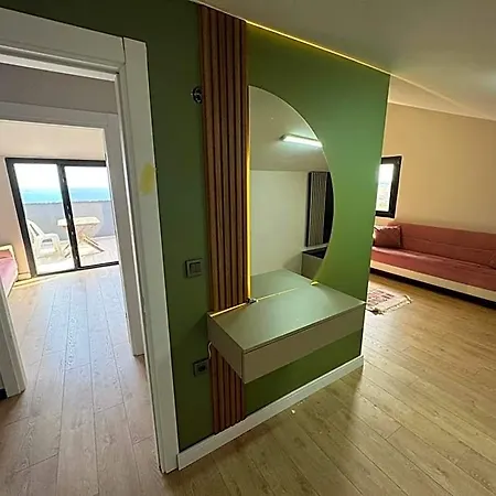 Cozy In Silivri