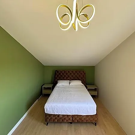 Hotel Cozy In Silivri