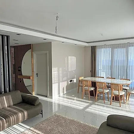 Cozy In Silivri Hotel