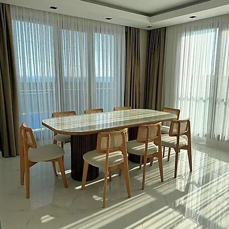 Cozy In Silivri Hotel